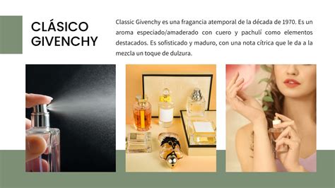 givenchy es buena marca